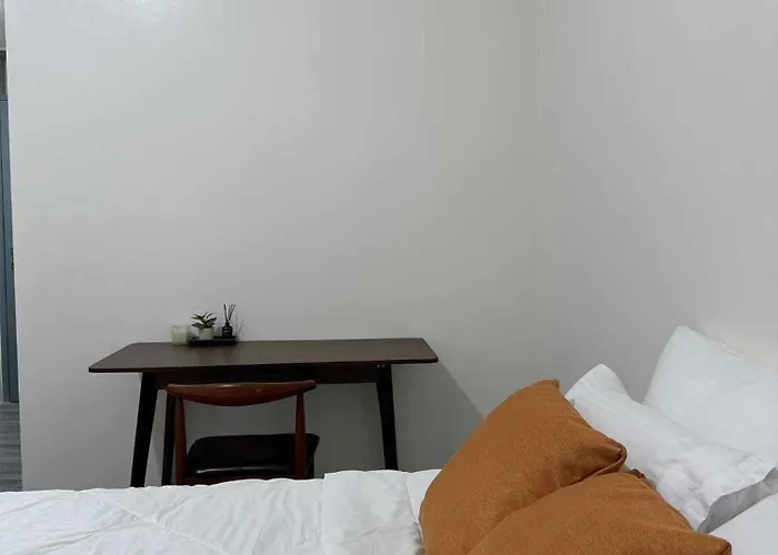 Amani Grand Citygate